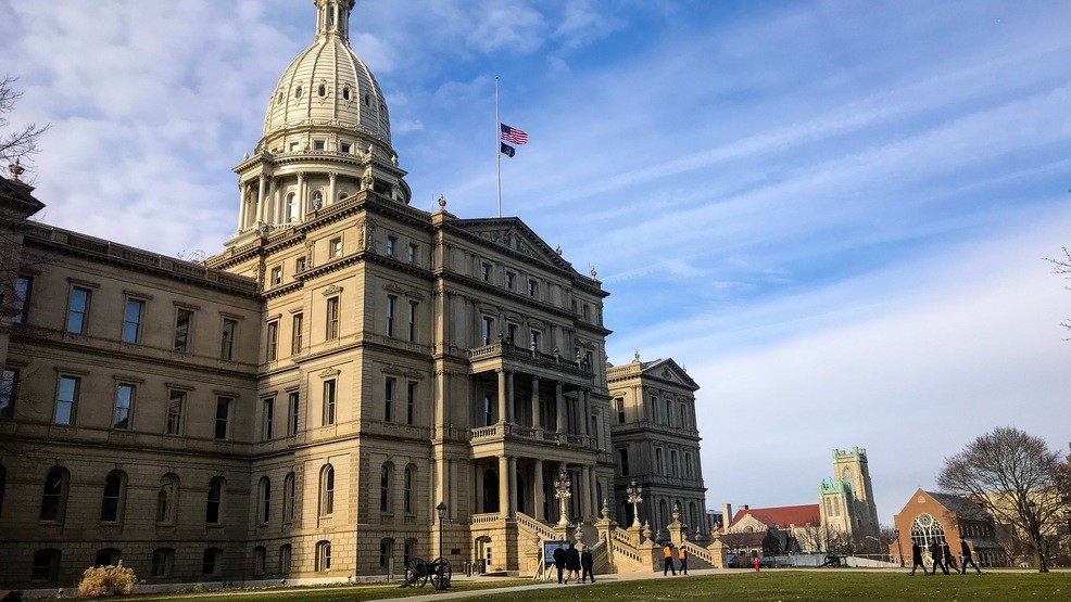 Unveiling the Curtain: Addressing the Lack of Transparency in Michigan Government