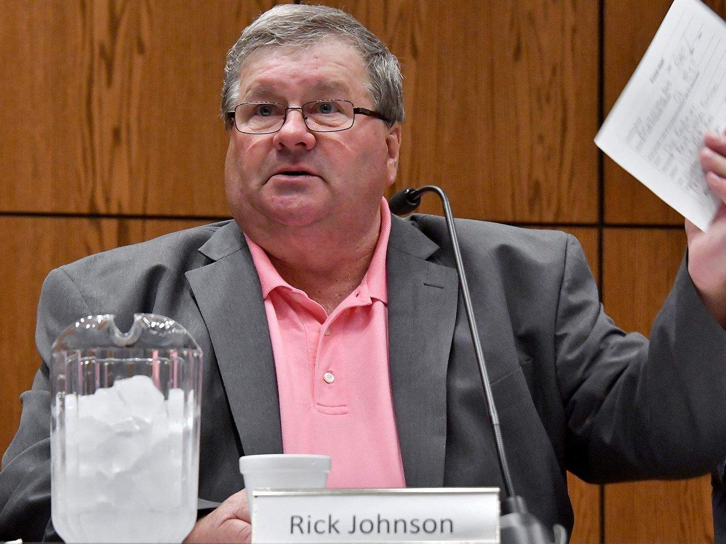 Charges and Pleas Shed Light on Bribery Scandal and the Need for Transparency in Michigan