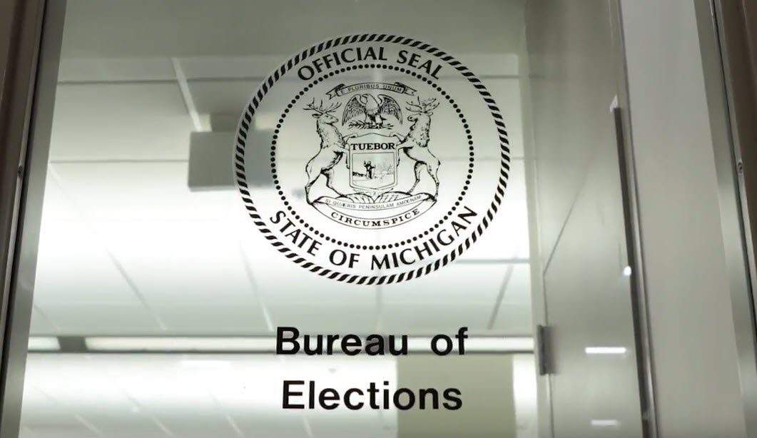 Michigan Initiatives Submits Groundbreaking "Transparency Act" Petition to Secretary of State