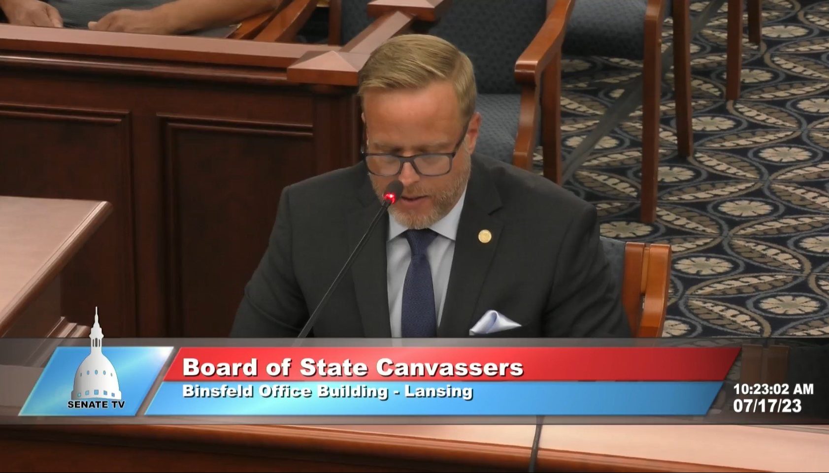 The Transparency Initiative Receives Unanimous Approval by Board of