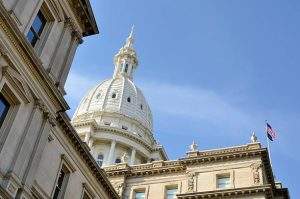 Michigan Initiatives For Action: Empowering the People Towards Transparency in Government