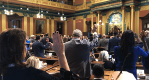 Michigan Legislators are HUGE FAILURES on Transparency and Accountability